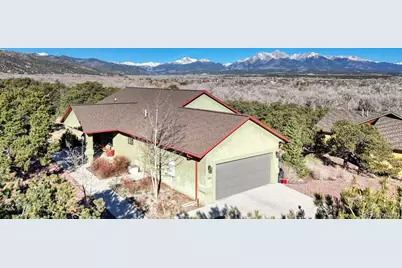 1109 Poncha Springs Lane, Poncha Springs, CO 81242 - Photo 1