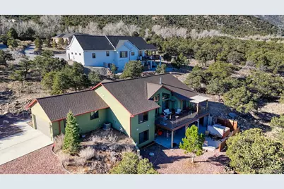 1109 Poncha Springs Lane, Poncha Springs, CO 81242 - Photo 3