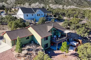 1109 Poncha Springs Ln, Poncha Springs, CO 81242 - Photo 3