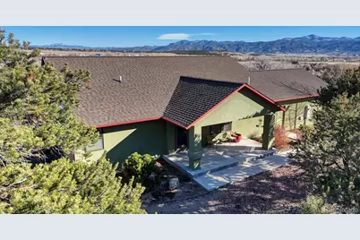 1109 Poncha Springs Lane, Poncha Springs, CO 81242 - Photo 5