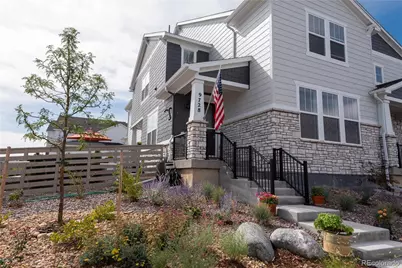 9728 Middle Peak Street, Littleton, CO 80125 - Photo 1