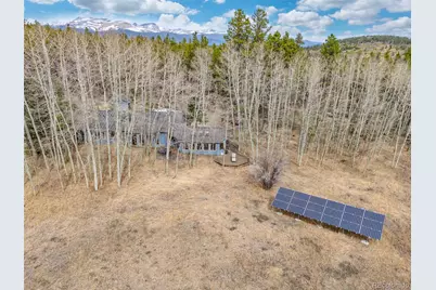 438 N County Road, Rollinsville, CO 80474 - Photo 3