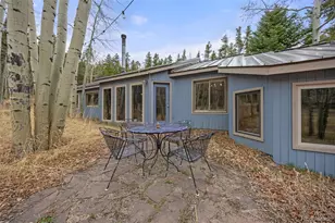 438 N County Rd, Rollinsville, CO 80474 - Photo 5