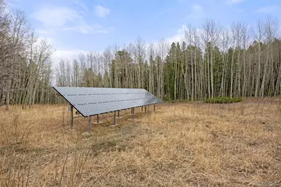 438 N County Road, Rollinsville, CO 80474 - Photo 35