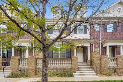 3768 S Dallas Street, Aurora, CO 80014 - Photo 1