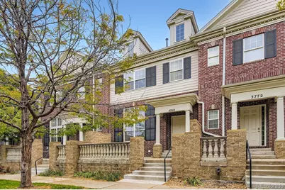 3768 S Dallas Street, Aurora, CO 80014 - Photo 3