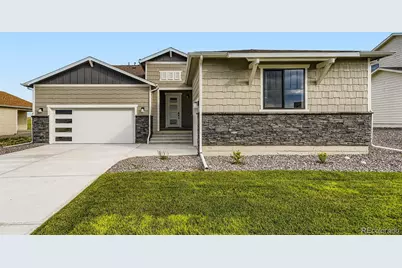 5550 Callaway Garden Drive, Elizabeth, CO 80107 - Photo 1