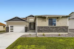 5550 Callaway Gdn Dr, Elizabeth, CO 80107 - Photo 1