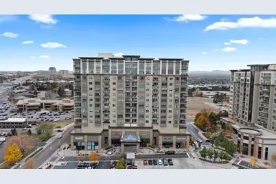 7600 Landmark Way #1411, Greenwood Village, CO 80111 - Photo 1