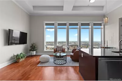 7600 Landmark Way #1411, Greenwood Village, CO 80111 - Photo 3