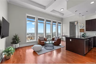 7600 Landmark Way #1411, Greenwood Village, CO 80111 - Photo 5