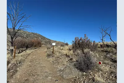 F Path and 37th Trail, Cotopaxi, CO 81223 - Photo 19