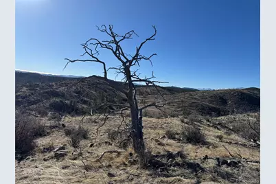 F Path and 37th Trail, Cotopaxi, CO 81223 - Photo 25