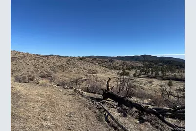 F Path and 37th Trail, Cotopaxi, CO 81223 - Photo 15