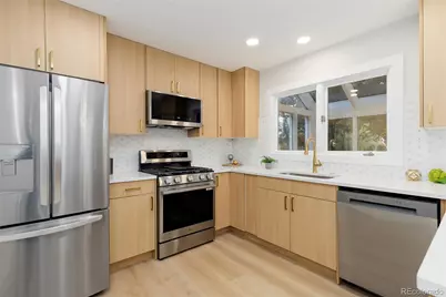 4505 S Yosemite Street #371, Denver, CO 80237 - Photo 13