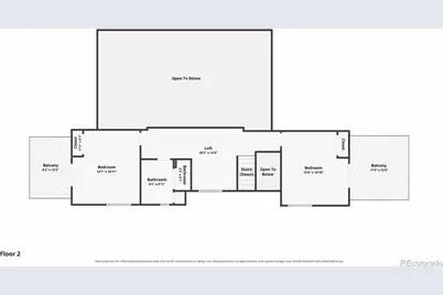 1735 Mountain Sky Lane, Granby, CO 80446 - Photo 47