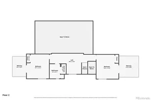 1735 Mountain Sky Ln, Granby, CO 80446 - Photo 47