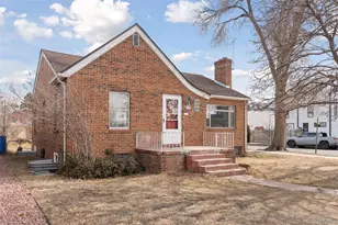 2490 S Lincoln St, Denver, CO 80210 - Photo 3