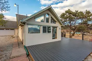 371 Holiday Hills Dr, Howard, CO 81233 - Photo 3