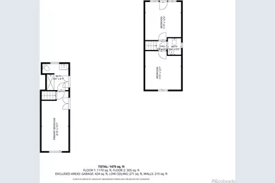 371 Holiday Hills Drive, Howard, CO 81233 - Photo 47