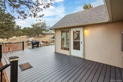 371 Holiday Hills Drive, Howard, CO 81233 - Photo 5