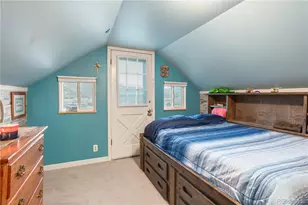 371 Holiday Hills Dr, Howard, CO 81233 - Photo 31