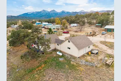 371 Holiday Hills Drive, Howard, CO 81233 - Photo 43