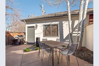 1650 S Washington Street, Denver, CO 80210 - Photo 35