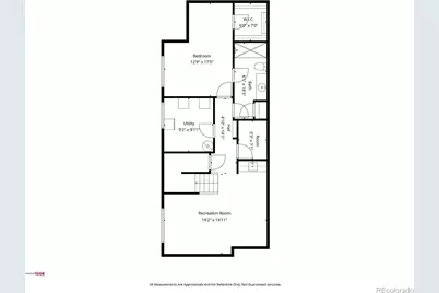 1650 S Washington Street, Denver, CO 80210 - Photo 39