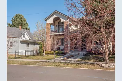 1650 S Washington Street, Denver, CO 80210 - Photo 19