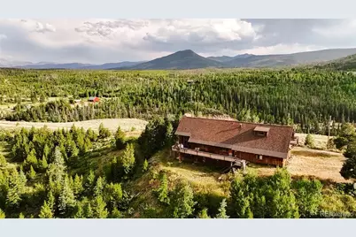 45 County Road 8751, Granby, CO 80446 - Photo 7