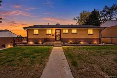 1080 El Paso Boulevard, Denver, CO 80221 - Photo 1