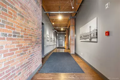 1616 14th Street #5B, Denver, CO 80202 - Photo 21