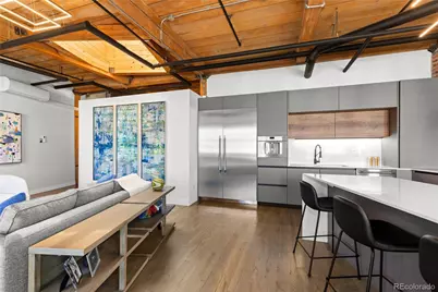 1616 14th Street #5B, Denver, CO 80202 - Photo 11