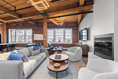 1616 14th Street #5B, Denver, CO 80202 - Photo 1