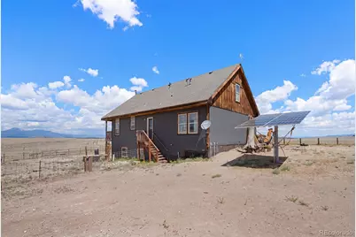 1406 Coweta Trail, Hartsel, CO 80449 - Photo 7