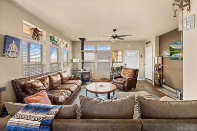 1406 Coweta Trail, Hartsel, CO 80449 - Photo 11
