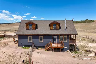1406 Coweta Trail, Hartsel, CO 80449 - Photo 5