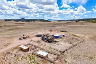 1406 Coweta Trail, Hartsel, CO 80449 - Photo 1