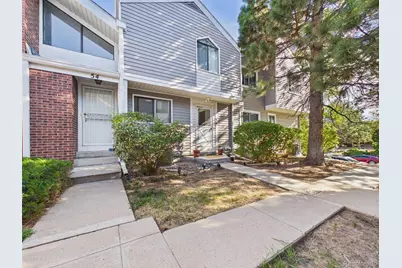 56 S Nome Street, Aurora, CO 80012 - Photo 1