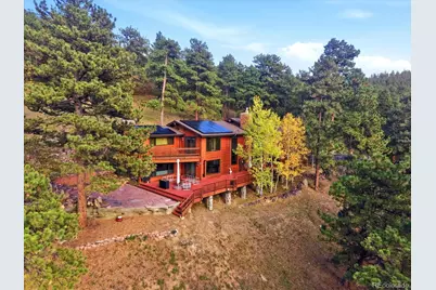 36 West Ranch Trail, Morrison, CO 80465 - Photo 35