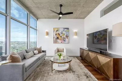 1700 Bassett Street #1915, Denver, CO 80202 - Photo 3