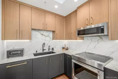 1700 Bassett Street #1915, Denver, CO 80202 - Photo 9