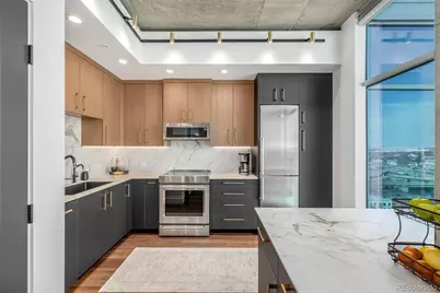 1700 Bassett Street #1915, Denver, CO 80202 - Photo 7