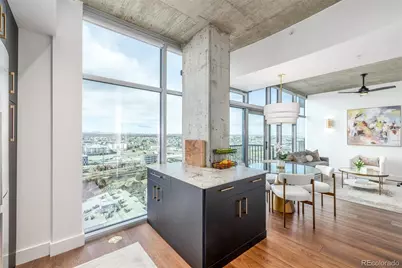 1700 Bassett Street #1915, Denver, CO 80202 - Photo 11