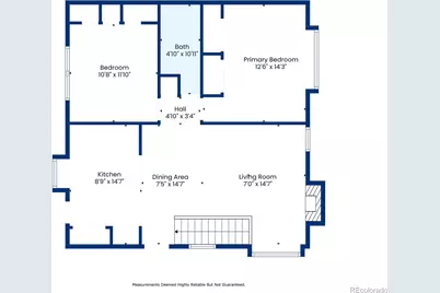 12767 Horton Court, Parker, CO 80134 - Photo 49