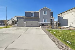 12767 Horton Ct, Parker, CO 80134 - Photo 1