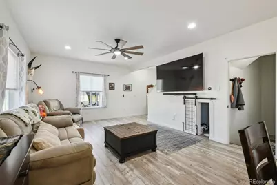 12767 Horton Court, Parker, CO 80134 - Photo 3