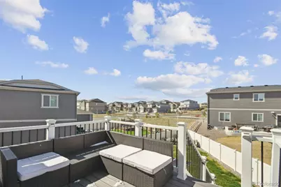 12767 Horton Court, Parker, CO 80134 - Photo 45