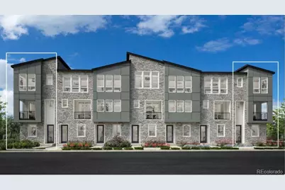 20627 E 62nd Drive, Aurora, CO 80019 - Photo 1